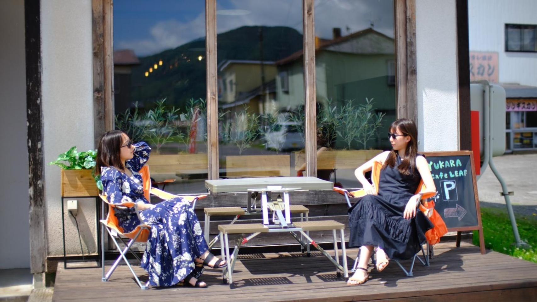 Appartamento 民泊なべやさんち Nanae Esterno foto